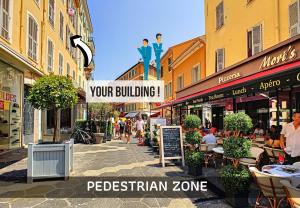 Nestor&Jeeves - VOGUE BEACH - Central - Near Beach