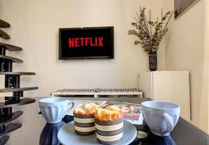 Nestor&Jeeves - VOGUE BEACH - Central - Near Beach