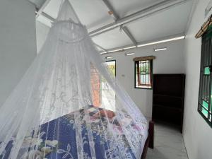 SEE BUKIT LAWANG Homestay & Tours