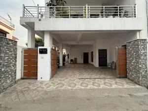 1BHK at Tulsi Niwas - Rudrapur