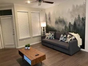 Spring Cheerful Modern 2 king Long-term - 斯普林