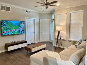 Spring Modern 2B2B king Fully equipped Long term - 斯普林