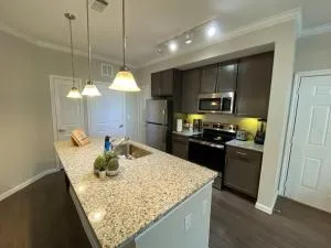 Spring Cozy Modern 1BR Long-term stay - Klein