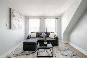 Lrg 2 Bedroom apart in BlackRock - Norwalk