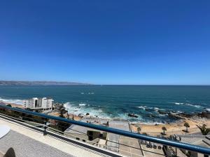 Rbkº Inigualable vista panorámica al mar