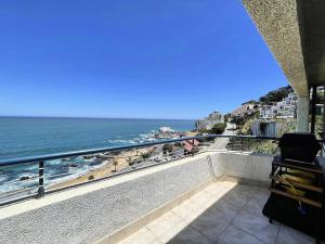 Rbkº Inigualable vista panorámica al mar