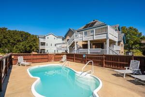 Harbor View by Rather Be Properties