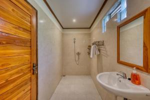 Phòng Đôi (Double Room)