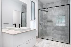 Bridge Creek Retreat