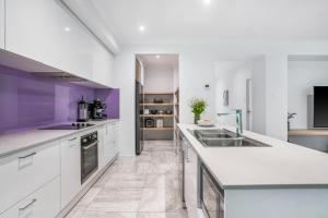 Bridge Creek Retreat