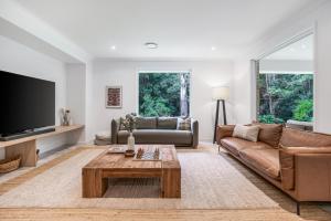 Bridge Creek Retreat