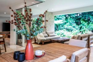 Bridge Creek Retreat