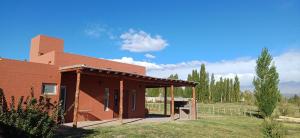 Casiopea - 4hvězdičkové hotely ve městě Barreal