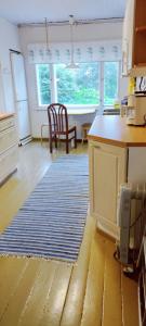 Spacious Apartment for 8 with Sauna