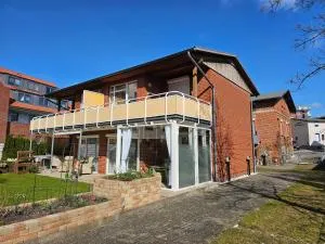 Haus Kim - Apartments - Waren