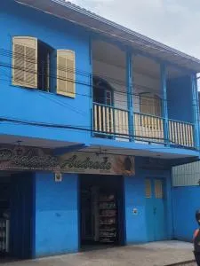 Pousada Empresarial - 卡塔斯阿塔斯