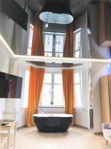 YOURAPART Sopot z Wanną