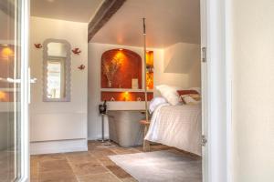 Appartements Les Suites C&S : photos des chambres
