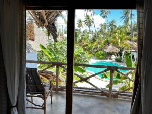 Boutique Villa Unaweza