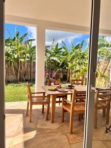 Villa Taamoyo - Entire Villa with Private Pool