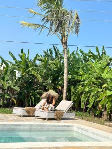 Villa Taamoyo - Entire Villa with Private Pool