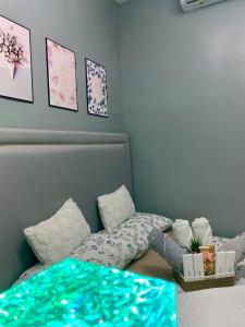 Balay Hayahay Staycation