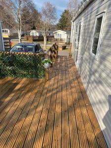 The Highland Getaway 43