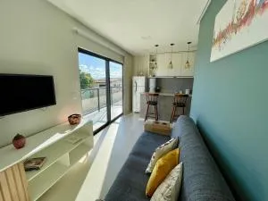 FLAT's TAVARES 101 - Caetés