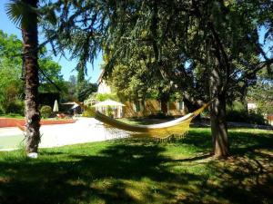 B&B / Chambres d'hotes Le Fer en Ceze : Chambre Familiale avec Salle de Bains
