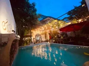 Seconds Hostel - Colombo - Kirillapone