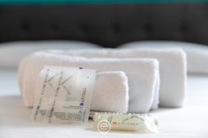 Eutychia Bright Apartment img18