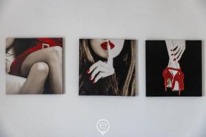 Eutychia Bright Apartment img31