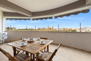 Eutychia Bright Apartment img14