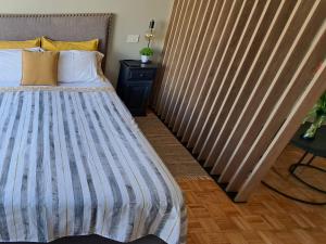 PORTEÑO Central apart GALERIAS PACIFICO