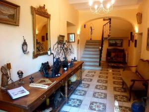 B&B / Chambres d'hotes Le Fer en Ceze : photos des chambres