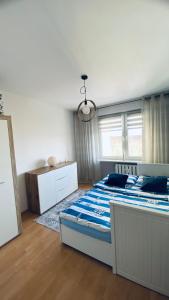 Apartament Żuławy Centrum