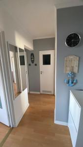 Apartament Żuławy Centrum