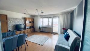 Apartament Żuławy Centrum