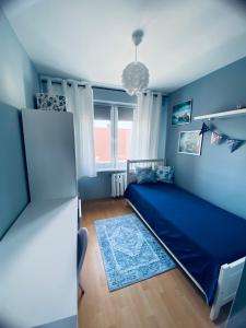 Apartament Żuławy Centrum