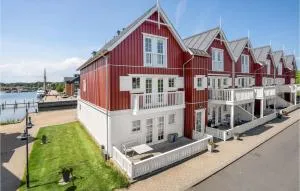 Apartment Østersøvej Gråsten Denmark - Alnor