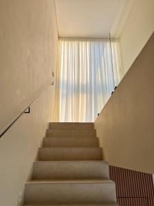 Zaza Villa Brand New 2BR Minimalist in Pererenan