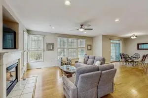 Bear Trap Dunes --- 120A Willow Oak Ave - Ocean View