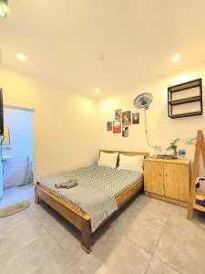 MEKONG HUB Hotel - Ấp An Mỹ