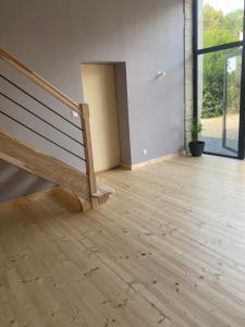 Ryokans Maison Shizen : photos des chambres