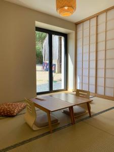 Ryokans Maison Shizen : photos des chambres