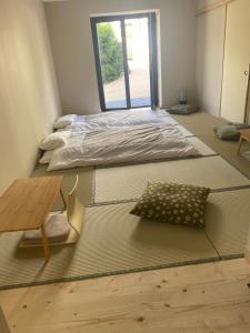 Ryokans Maison Shizen : photos des chambres