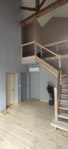 Ryokans Maison Shizen : photos des chambres