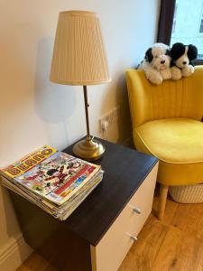 Hidden Gem Townhouse - Cahersiveen