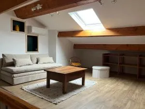 Duplex refait à neuf - Pibrac, proche Colomiers - Lévignac-sur-Save