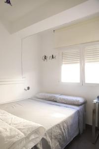 Tourist apartment in San Miguel beach - Zapillo